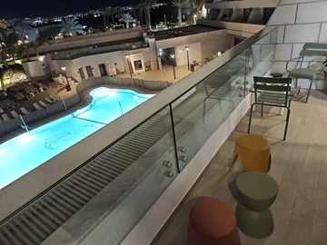 דירות סמואל אילת